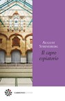 Il capro espiatorio - August Strindberg ; Marco Pennisi - 9791280794345