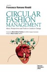 Circular Fashion Management - Francesca Romana Rinaldi - 9791281627154