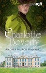Charlotte Beverly - Andrea Muñoz Majarrez - 9791370009618