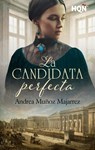 La candidata perfecta - Andrea Muñoz Majarrez - 9791370171506