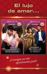 E-Pack Bianca 2 marzo 2026 - Kim Lawrence ; Dani Collins - 9791370173920