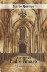 O crime do Padre Amaro - José Maria de Eça de Queiroz - 9791370190101