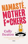 Namaste Motherf*ckers (Spanish Edition) - Cally Beaton - 9791387662134