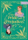 Pride and Prejudice (A2 level) - Jane Austen ; María Ramos Sánchez - 9791387722517