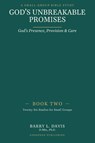 God's Unbreakable Promises Book Two - Barry L Davis - 9798182293075