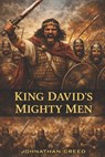King David's Mighty Men - Fernan Vargas - 9798195397821