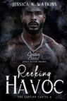 Reeking Havoc - Jessica N. Watkins - 9798196882500