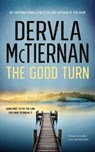 GOOD TURN - Dervla McTiernan - 9798200696345
