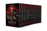Creatures of Magic and Myth - J.A. Culican ; Karen Tomlinson ; Melinda R. Cordell ; Susan Stradiotto ; Indigo Leigh ; Bokerah Brumley ; K. Rose ; Helen Garraway ; Nicole Zoltack ; Katherine D. Graham ; R.S. Williams ; Allison Rose ; Heather Carter - 9798201020781
