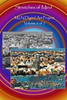 Stretches of Mind - David Petersen ; Mandy Conti - 9798201042097