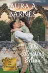 The Tempting Minx - Laura A Barnes - 9798201096052