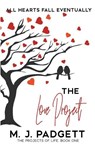 The Love Project - PADGETT,  M J - 9798201099619