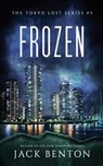 Frozen - WARD,  Chris - 9798201118846
