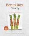 Bento Box Recipes That Will Make You Want More - Ida Smith - 9798201176976
