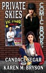 Private Skies - Candace Segar ; Karen M. Bryson - 9798201228880