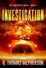 Investigation - R Thomas McPherson - 9798201273415
