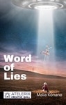 Word Of Lies - Malia Kōnane - 9798201276775
