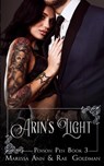 Arin's Light - Marissa Ann ; Rae Goldman - 9798201277475