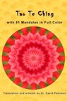 Tao Te Ching with 81 Mandalas in Full Color - David Petersen - 9798201287894