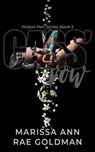 Cass' Vow - Marissa Ann ; Rae Goldman - 9798201294960