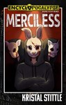 Merciless - Kristal Stittle - 9798201297541