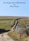 The Strange Tale of Billy McGinty - Wiley Traylor - 9798201357634