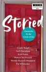 Storied - Chronicles by the Circle of Six - Linda Bond ; Nell Davidson ; Donna McDonald ; Kim Fedor ; Wendy Russell-Sheppard ; Pat Whittaker - 9798201370671