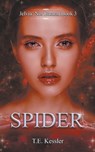 Spider - KESSLER,  T E - 9798201512880