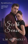 Sixth Sense - L.M. Connolly - 9798201521370
