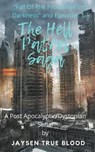 The Hell Patrol - BLOOD,  Jaysen True - 9798201548599