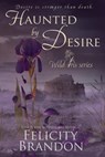 Haunted By Desire - Felicity Brandon - 9798201566449