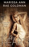 Mika's Heart - Marissa Ann ; Rae Goldman - 9798201683696