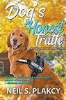 Dog's Honest Truth (Golden Retriever Mysteries Book 14) - Neil Plakcy - 9798201693404