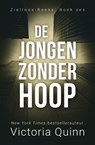 De jongen zonder hoop - Victoria Quinn - 9798201735364
