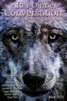 After Dinner Conversation Magazine - Doc Varga ; Matthew Wallace ; James A. Hartley ; Viggy Parr Hampton ; David Shultz ; Tom Teti - 9798201737528