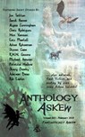 Anthology Askew 005: Fantastically Askew - Dusty Grein ; Irina Vavilin ; Samantha Beardon ; Mike Arneson ; Eric S. Martell ; Alyssa Cunningham ; Stacy Overby ; Wim Verveen ; Ruth Sabath Rosenthal ; Rob Easton ; Christopher J. Buckley ; Steve Carr ; Breonna Grein ; Asher Reherman ; Christine Rodrig - 9798201824013