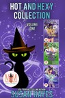 Hot And Hexy Collection: Magic and Mayhem Universe - Susan Hayes - 9798201831776