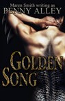 Golden Song - Penny Alley - 9798201847272