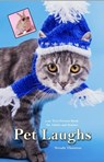 Pet Laughs: A No Text Picture Book for Adults and Seniors - Nevada Thornton - 9798201851439