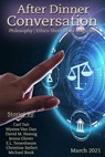 After Dinner Conversation - Carl Tait ; Mystee Van Dan ; David M. Hoenig ; Jenna Glover ; E.L. Tenenbaum ; Christine Seifert ; Michael Rook - 9798201859886