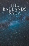 The Badlands Saga - BLOOD,  Jaysen True - 9798201862343