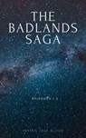 The Badlands Saga: Episodes 1-5 - Jaysen True Blood - 9798201867041