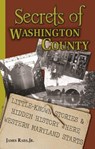 Secrets of Washington County - James Rada, Jr. - 9798201979706