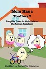 Mom Has a Toolbox? - Jennifer Clemens - 9798210817853