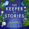The Keeper of Stories -  - 9798212169448