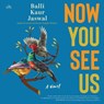 Now You See Us -  - 9798212208505