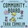 Community Board -  - 9798212210997