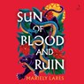 Sun of Blood and Ruin -  - 9798212699891