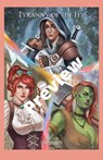 Tyranny of the Fey - Preview - Terry Bartley - 9798215120729