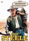 Adam Steele 34: The Runaway - George G. Gilman - 9798215197141